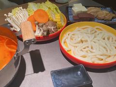 -沼津港精致料理·寿喜烧·烧鸟(龙湖南桥天街日料榜单店)