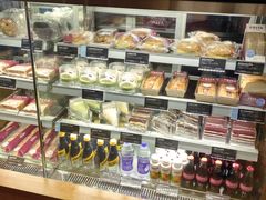 -COSTA COFFEE(新奥购物中心店)