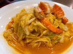 -船歌·鱼水饺青岛菜(合肥路永旺店)