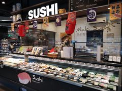 -Olé精品超市(海上世界店)