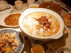 -小菜园新徽菜(镇江丹阳吾悦店)