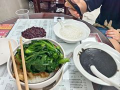 -仁信双皮奶(东川路店)