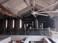 大堂-Goose Island Brewhouse鹅岛精酿啤酒餐厅