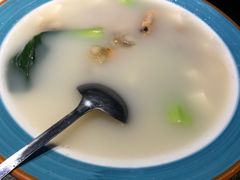 -渔民船说·北塘海鲜·天津菜·海肠捞饭(北塘古镇店)