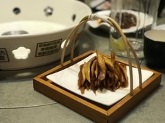 新味酱萝卜-旺顺阁鱼头泡饼(小红门店)