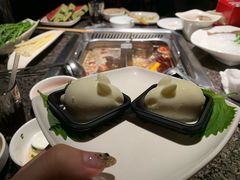 -海底捞火锅(崇文门新世界百货店)