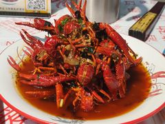 -辣不怕口味虾(凌霄路店)