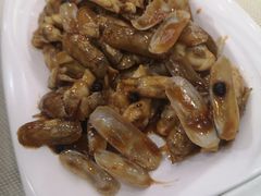 -新享乐海鲜(翠华路店)
