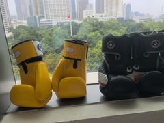 -YCHL FIT 健身(星寰店)