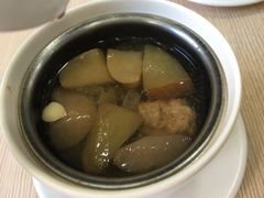 -佰搭果·广式茶餐厅(石牌东路店)