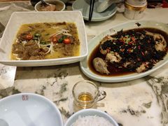 -小吊梨汤·北京菜(香山店)