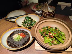-青年公社烤鸭(熙悦天街店)
