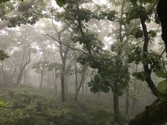 -丹东凤凰山景区