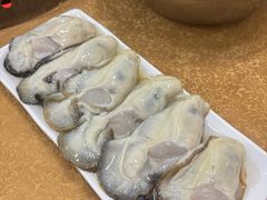 -濠轩阁特色生蚝火锅(水湾路店)