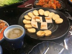 -九坤韩式烤肉(建发阅彩城店)