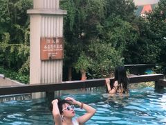 -花水湾第一村温泉大酒店