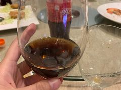 -博林天瑞喜来登酒店·西丽尚膳