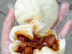 -巴比馒头(武林路店)