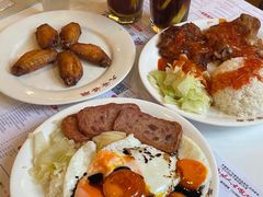 -大哥餐厅(西城花园店)