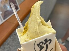 -野人先生Gelato(上海长宁龙之梦店)