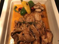 -盛宴标帜餐厅·亲子自助 (南昌喜来登酒店)