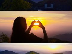 -长沙黑麋峰国家森林公园