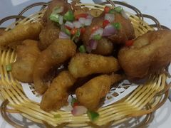 -立哥港式茶餐厅