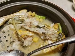 -莆田餐厅PUTIEN(万象天地店)