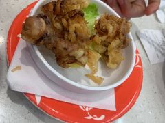 -京樽回転寿司(奥林匹克店)