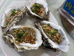 -考记泥焗鸡农庄·海鲜(北洛秘境店)