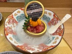 -鮨政· Omakase(港汇恒隆广场店)