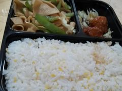 -正隆斋素食超市(西四店)