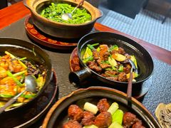 -旺爷砂锅·茶作(国贸城店)