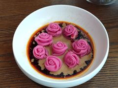 -小大董·烤鸭(王府井apm店)