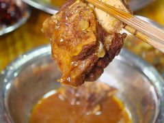 -阿秋牛排(湖心街店)