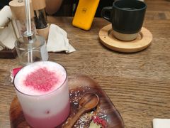 -Nirvana Cafe&Bar(北仓文创街区店)