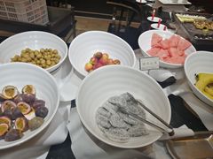 -官房大酒店•驼峰自助餐厅