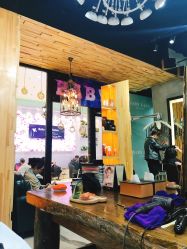 大厅-BABY FACE沙龙