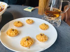 公主素蟹粉-南里山房·新淮扬菜(徐汇万科店)
