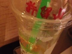 芒果粒粒芒-许留山