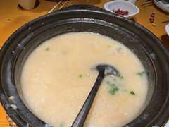 -蚝翅·海鲜粥·烧烤·龙虾季(海曙天一店)