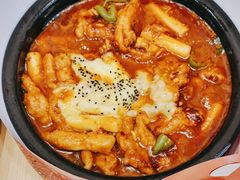 -米村拌饭(太和区万达店)