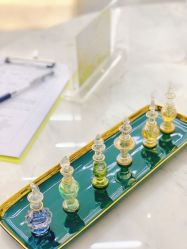 -厦门安达仕酒店·衡境SPA