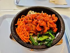 -北大家园食堂