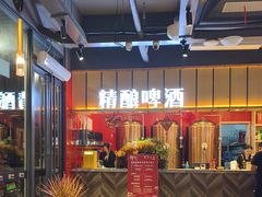-老船舫·现做活鲜鱼馆(东郊记忆店)