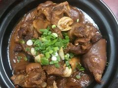 -左邻右舍徽菜馆