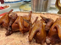 -金麒麟美食城