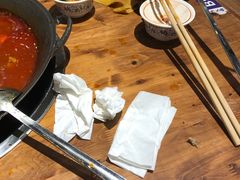 -楠火锅(龙阳广场店)