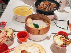 -避风塘·金牌店·夜宵(金玉兰店)