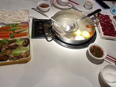 -八合里潮汕鲜牛肉火锅(惠州华贸店)
